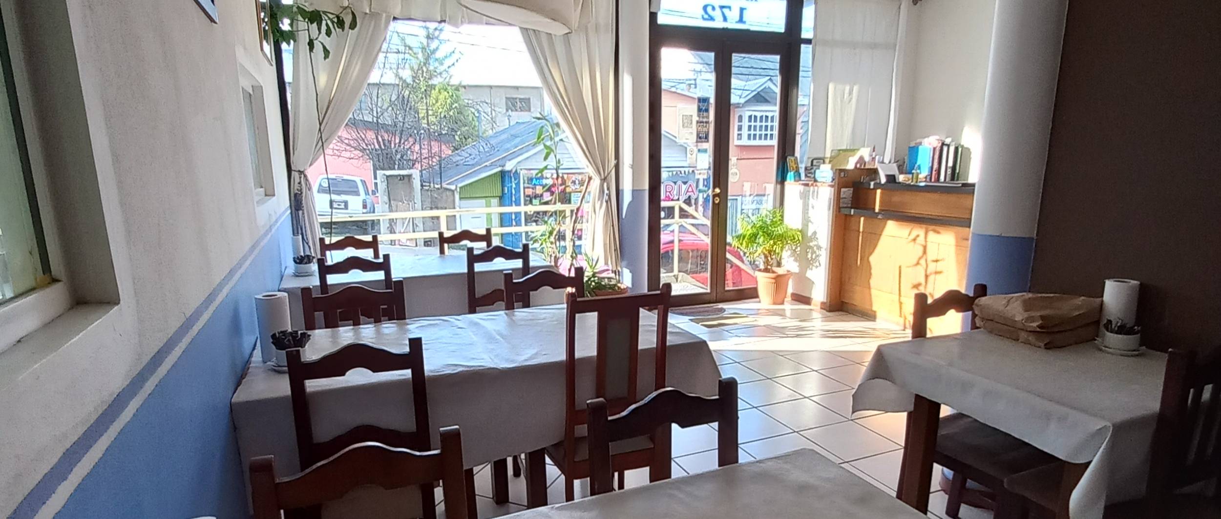 Antártida Hotel